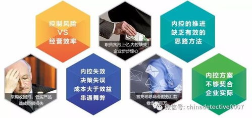 企業(yè)風險管理 業(yè)務(wù)