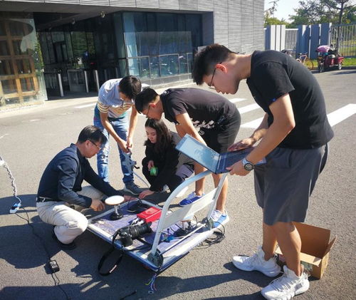 王堅 以求真務實精神驅動測繪導航與軟件科技雙重創新