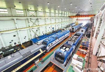 大西南鐵路工業與建筑的輝煌圖景 超級企業、礦山與建筑設備的強勁引擎